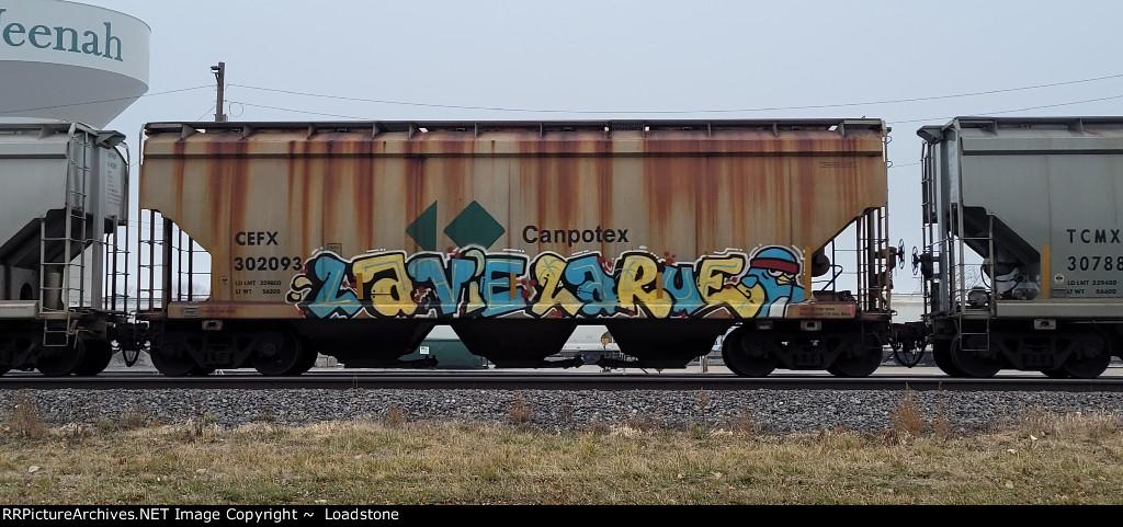 CEFX 302093
