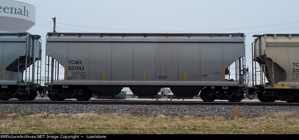 TCMX 321742