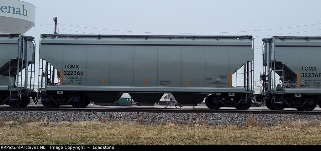 TCMX 322366