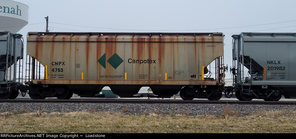 CNPX 4753