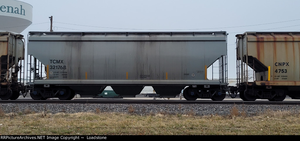 TCMX 321768