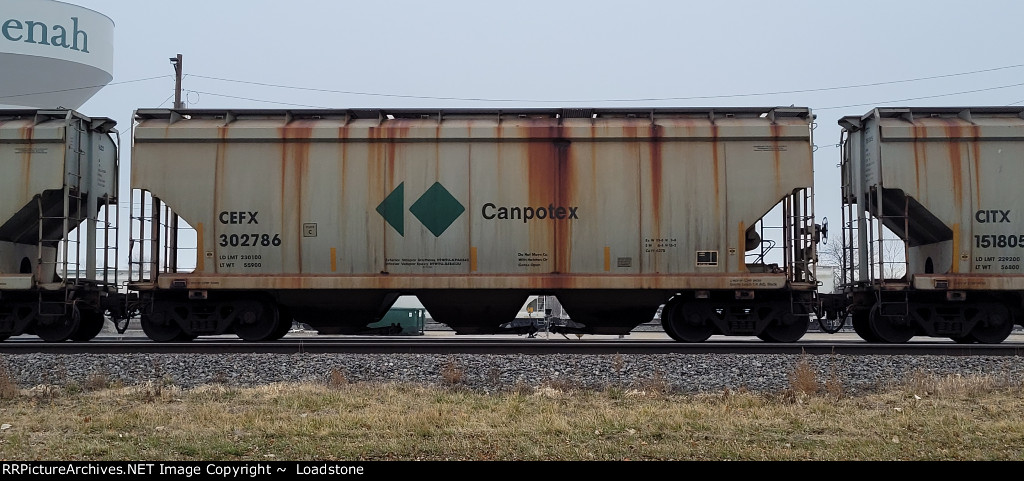 CEFX 302786