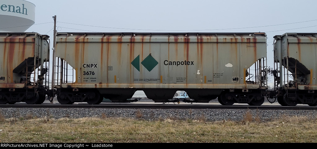 CNPX 3676