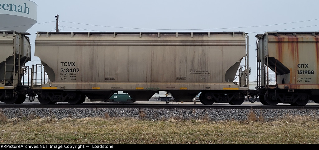 TCMX 313402