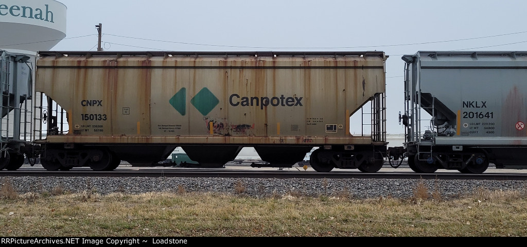 CNPX 150133