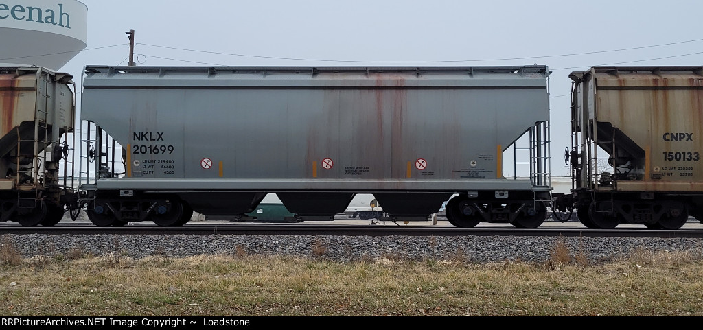 NKLX 201699