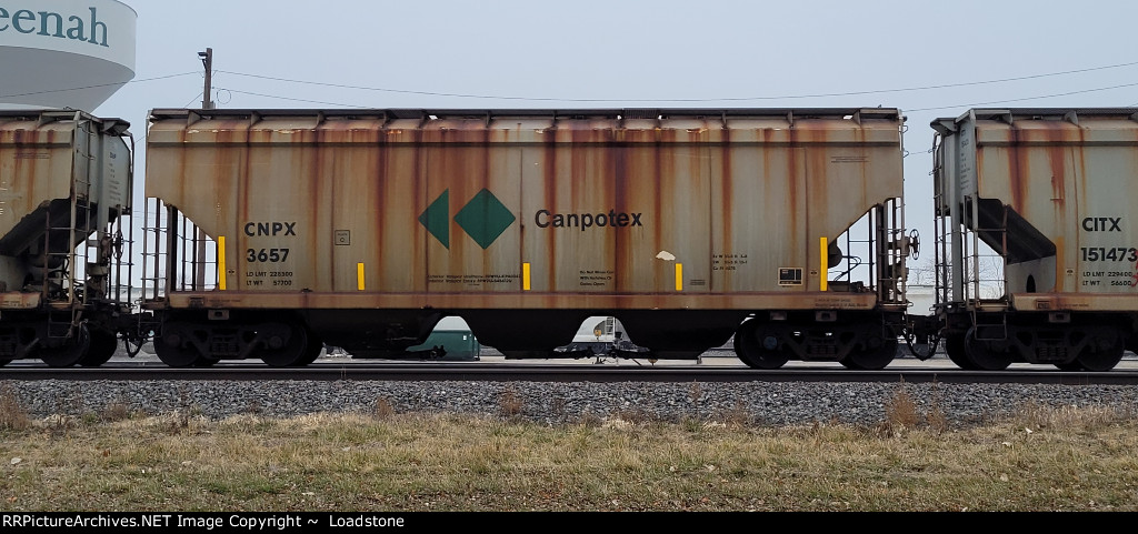 CNPX 3657