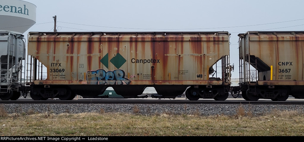 ITFX 33069