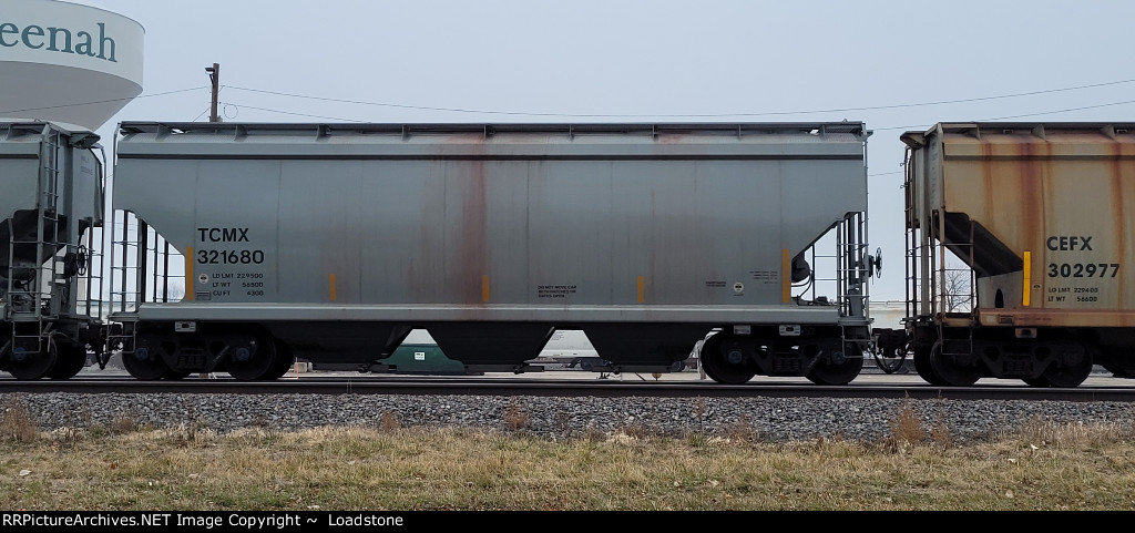 TCMX 321680