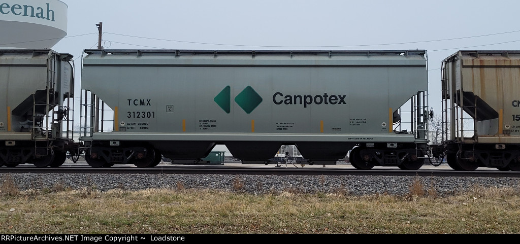 TCMX 312301