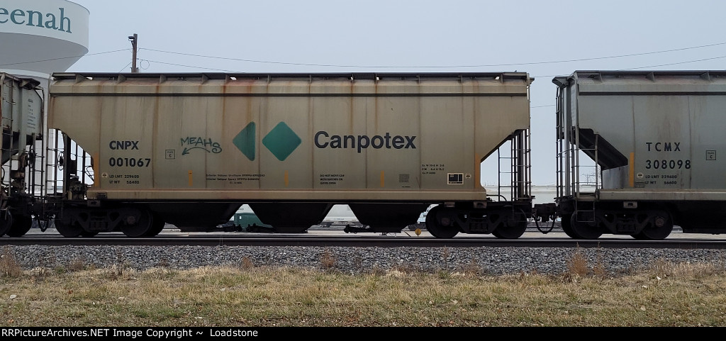 CNPX 1067