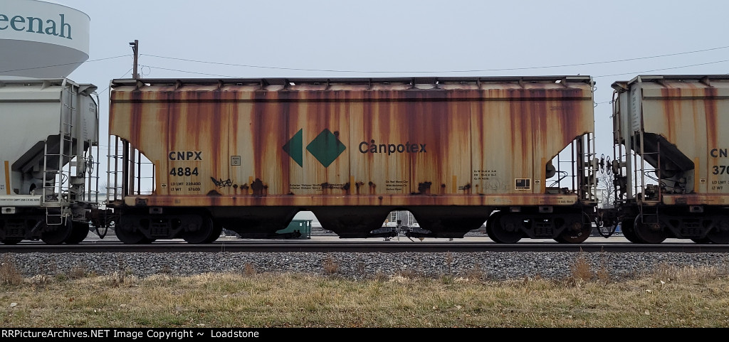 CNPX 4884