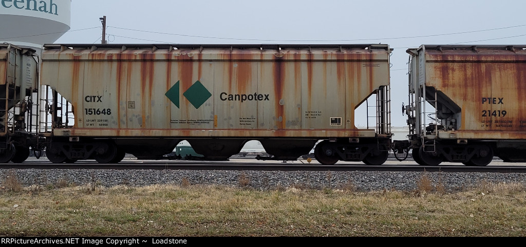 CITX 151648