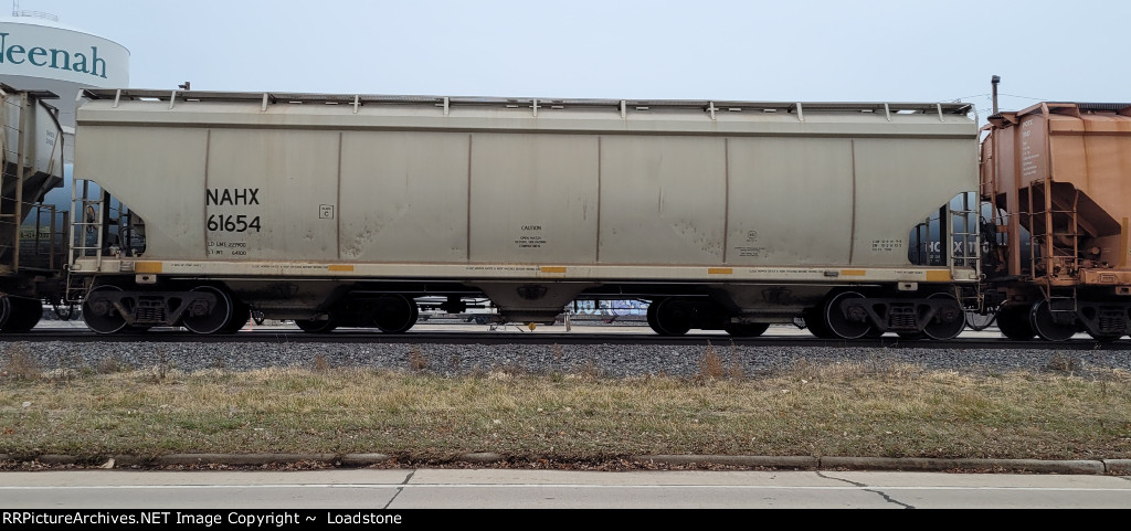 NAHX 61654