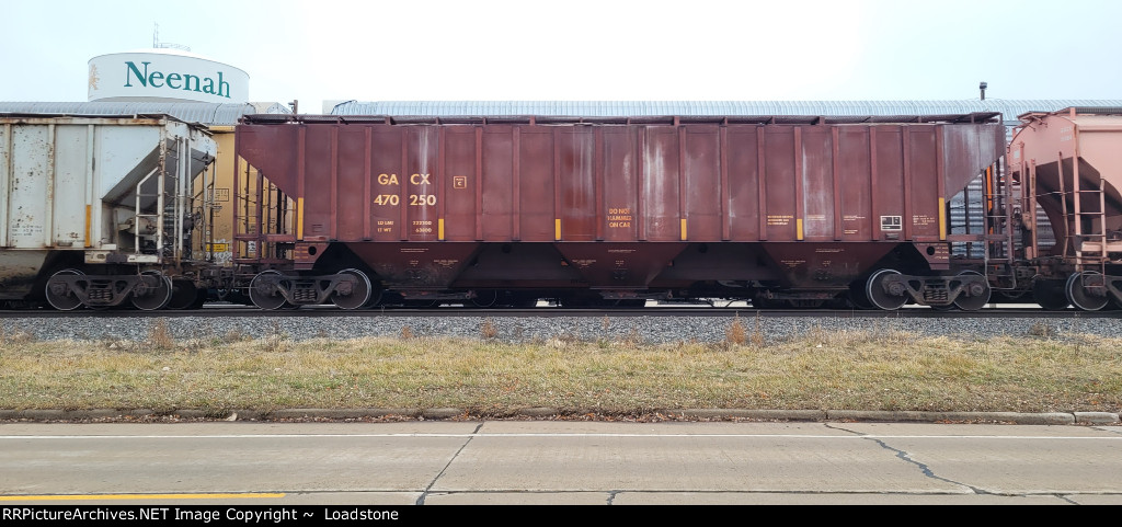 GACX 470250