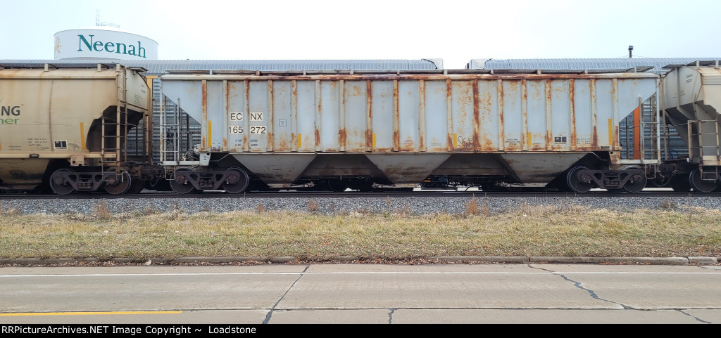ECNX 165272