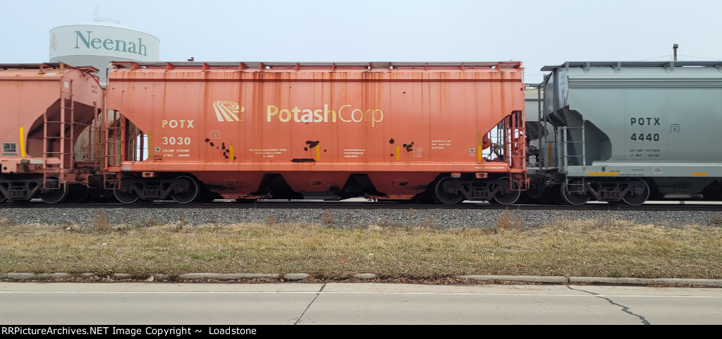 POTX 3030