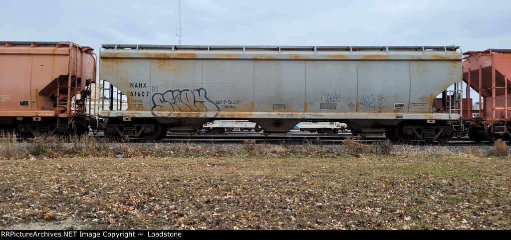 NAHX 61607