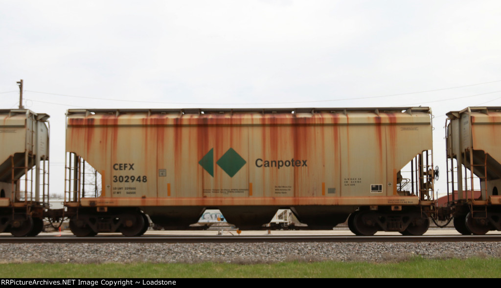 CEFX 302948