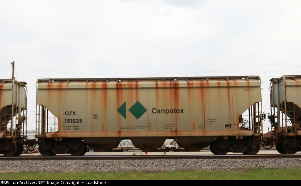 CITX 151025