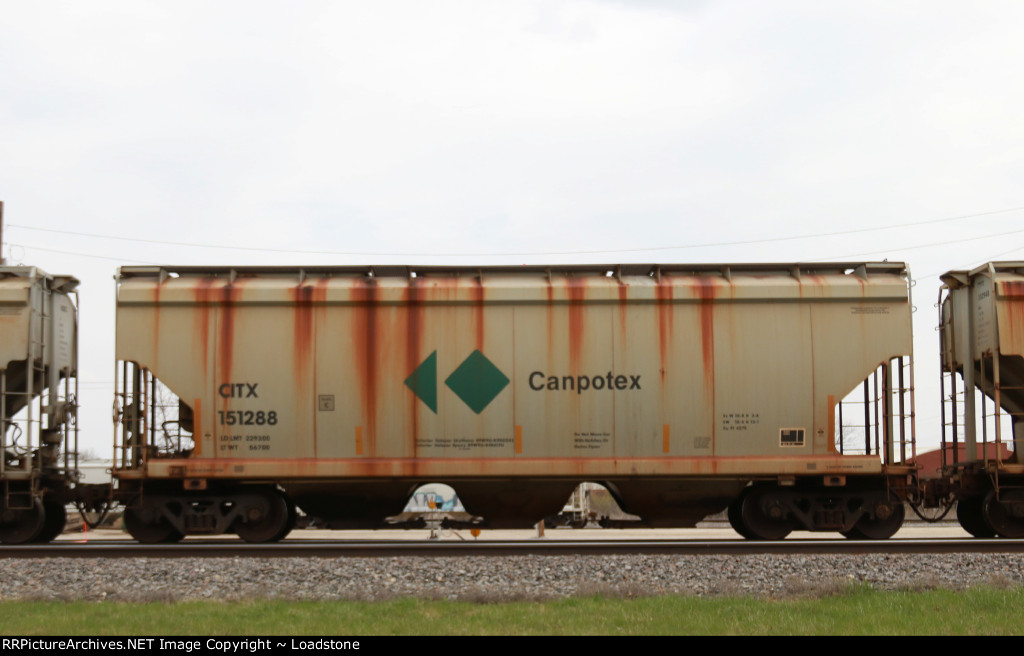 CITX 151288