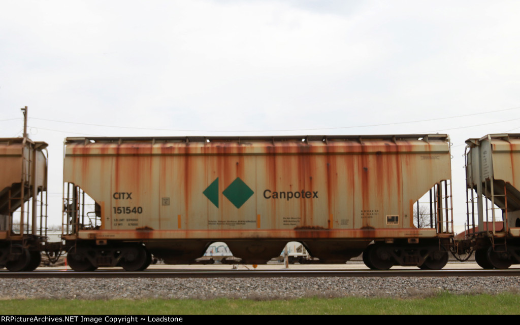 CITX 151540