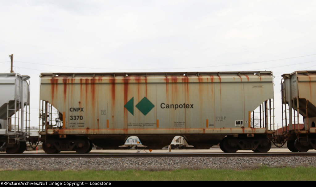 CNPX 3370