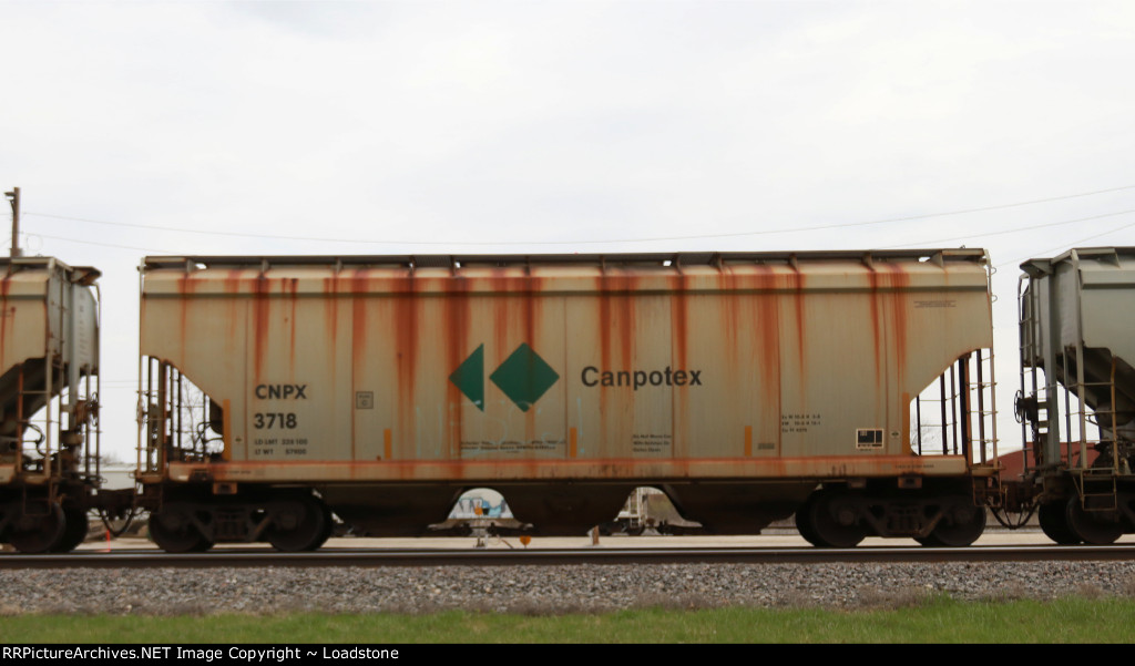 CNPX 3718