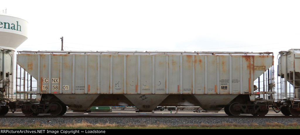 ECNX 165801