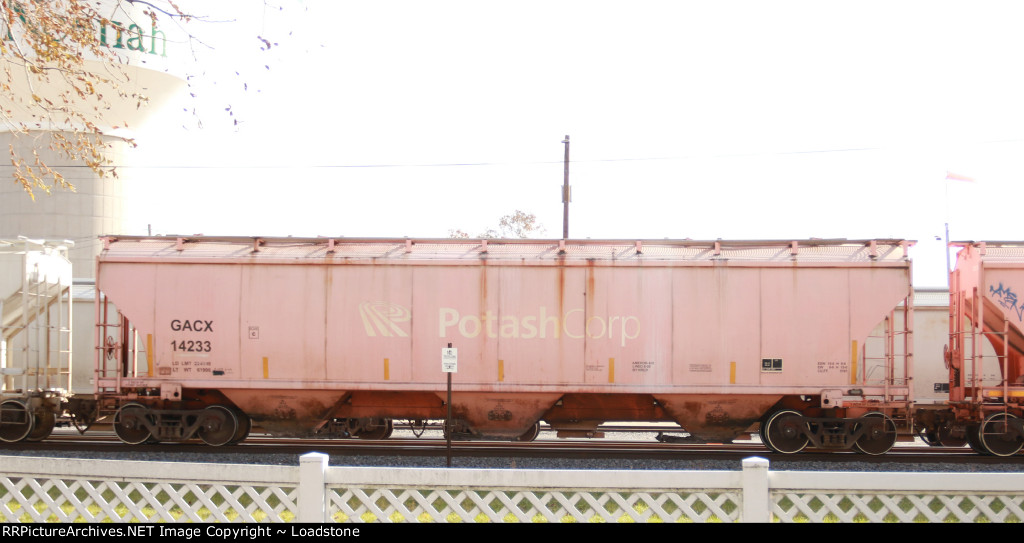 GACX 14233
