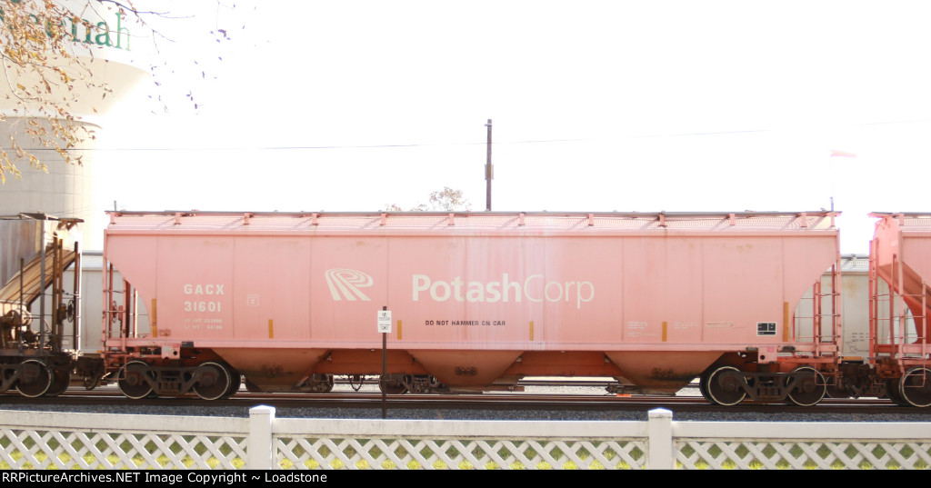 GACX 31601