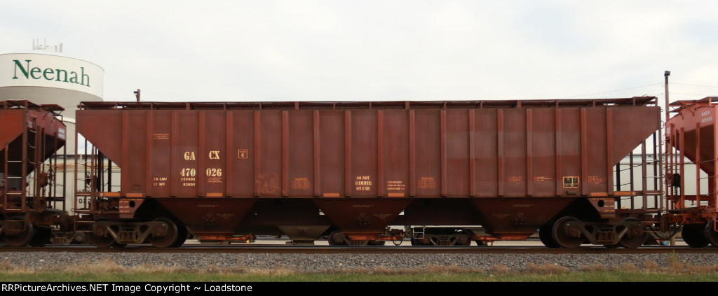 GACX 470026