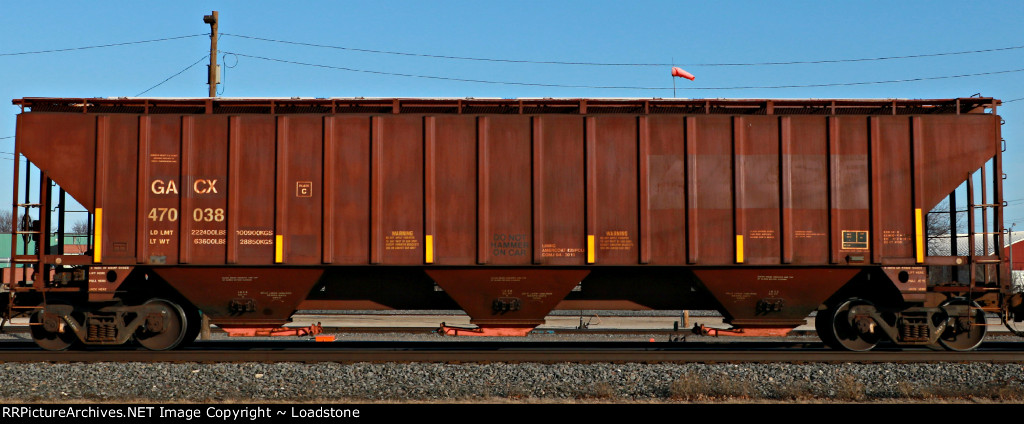 GACX 470038