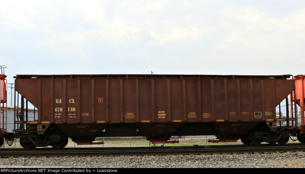 GACX 470140