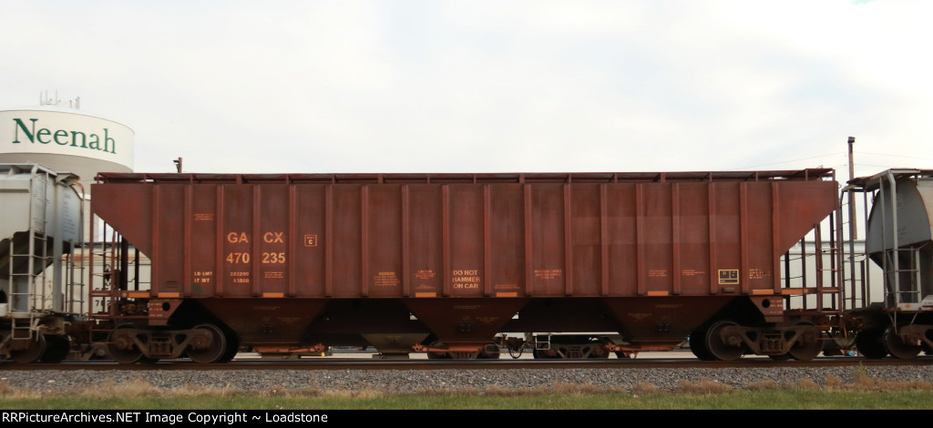 GACX 470235