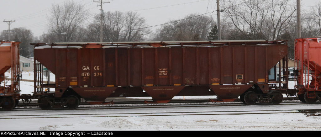 GACX 470374