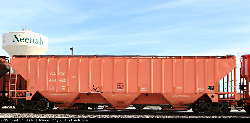 GACX 470420