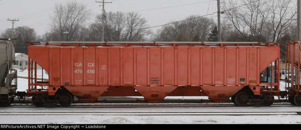 GACX 470450