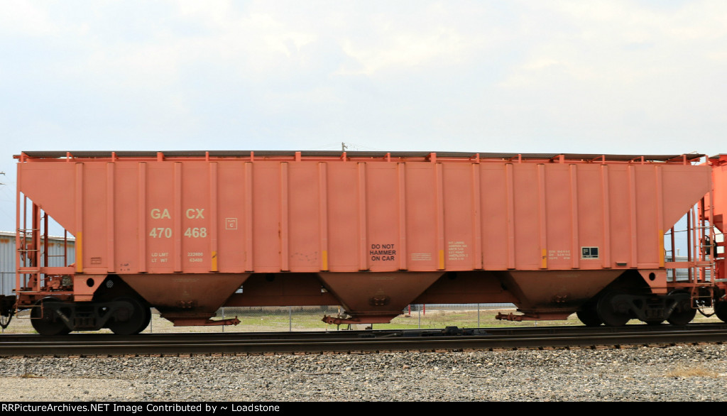 GACX 470468