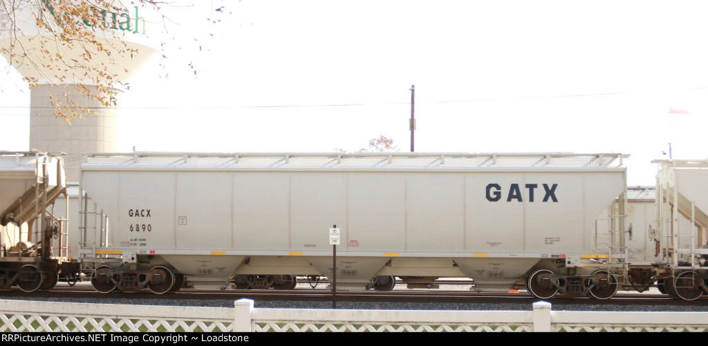 GACX 6890