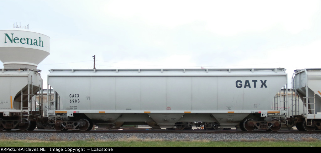 GACX 6903