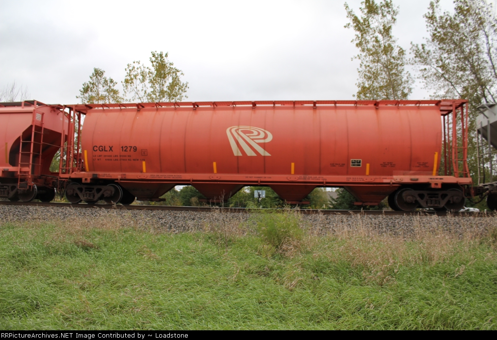CGLX 1279