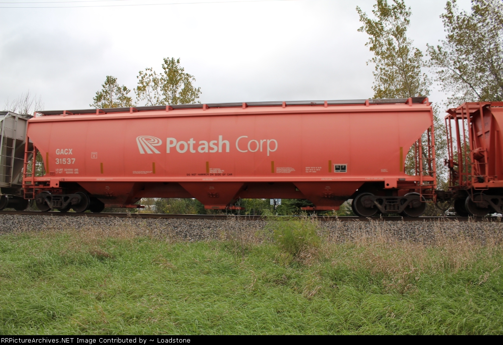 GACX 31537