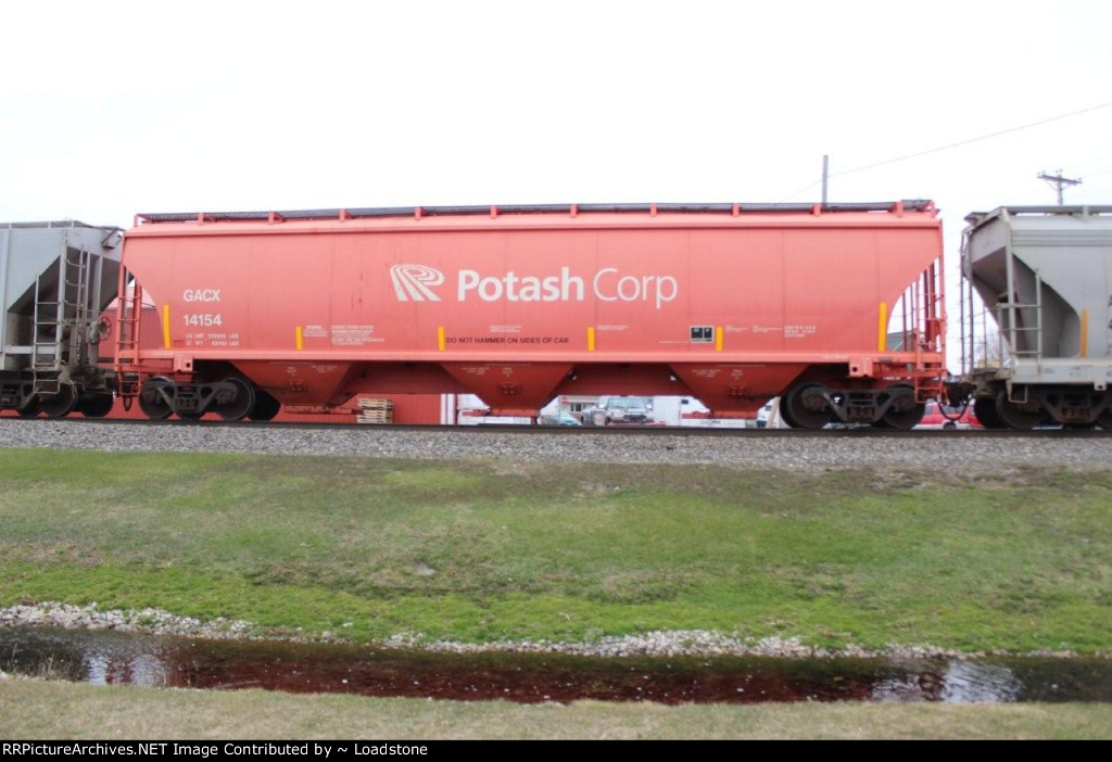 GACX 14154