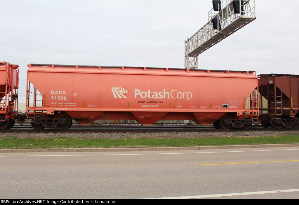 GACX 31509