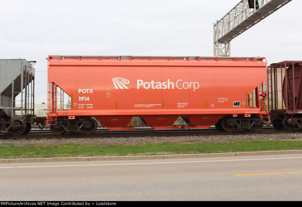 POTX 1914