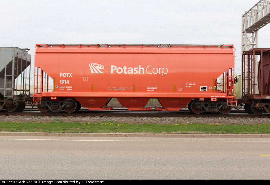 POTX 1914