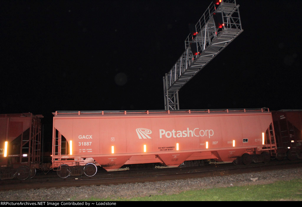 GACX 31887