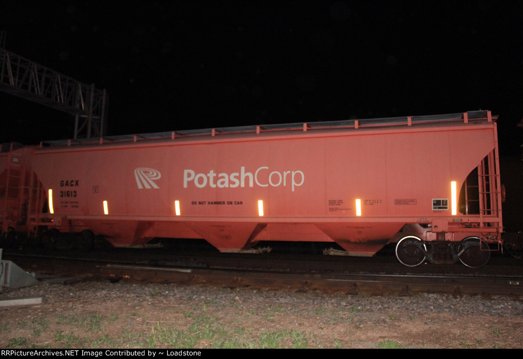 GACX 31613