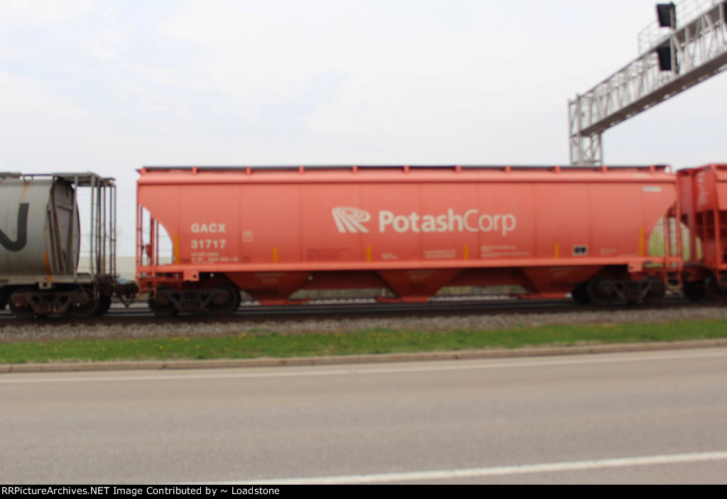 GACX 31717